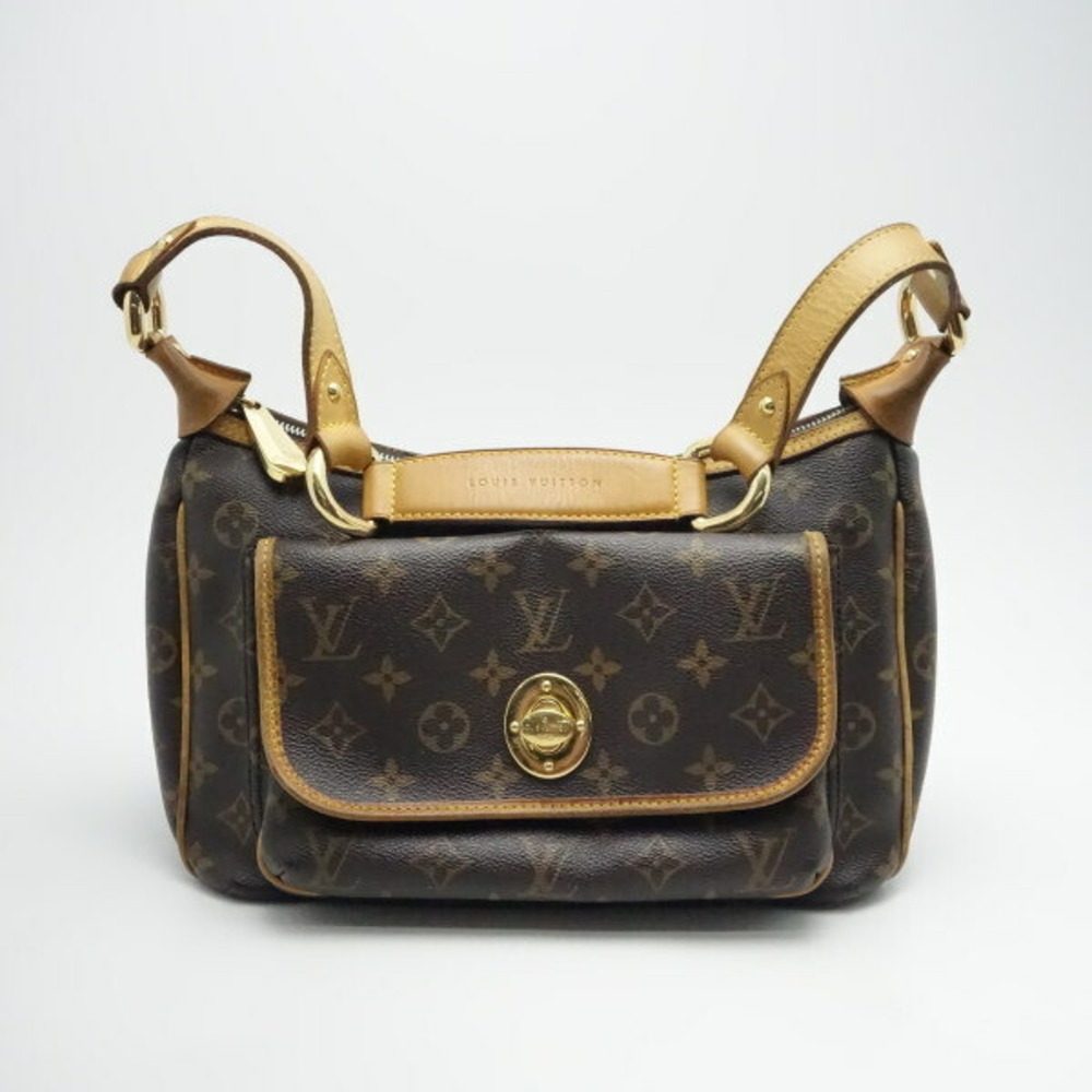 Louis Vuitton Shoulder Bag Monogram Tical GM